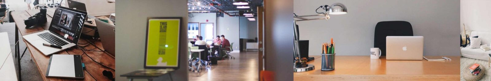 čiščenje poslovnih prostorov