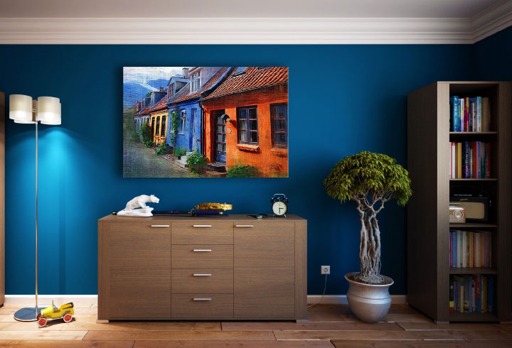 Čiščenje stanovanj in hiš